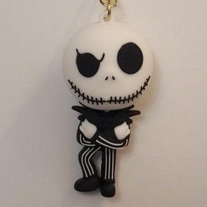 New Halloween Novelty Key Chain